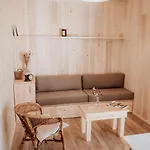 Campingplads Domaine St-amand Saint-Amand-de-Coly