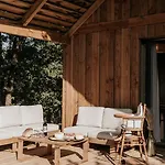 Campingplads Domaine St-amand *