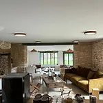 Domaine St-amand Campingplads Saint-Amand-de-Coly