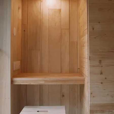 Domaine St-amand Saint-Amand-de-Coly