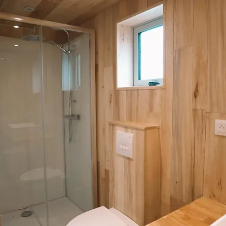 Camping Domaine St-amand Saint-Amand-de-Coly