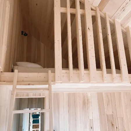 Domaine St-amand Saint-Amand-de-Coly