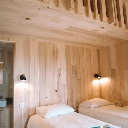 Domaine St-amand Camping *