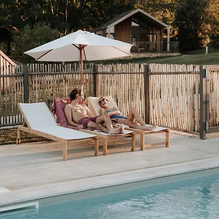 Domaine St-amand *